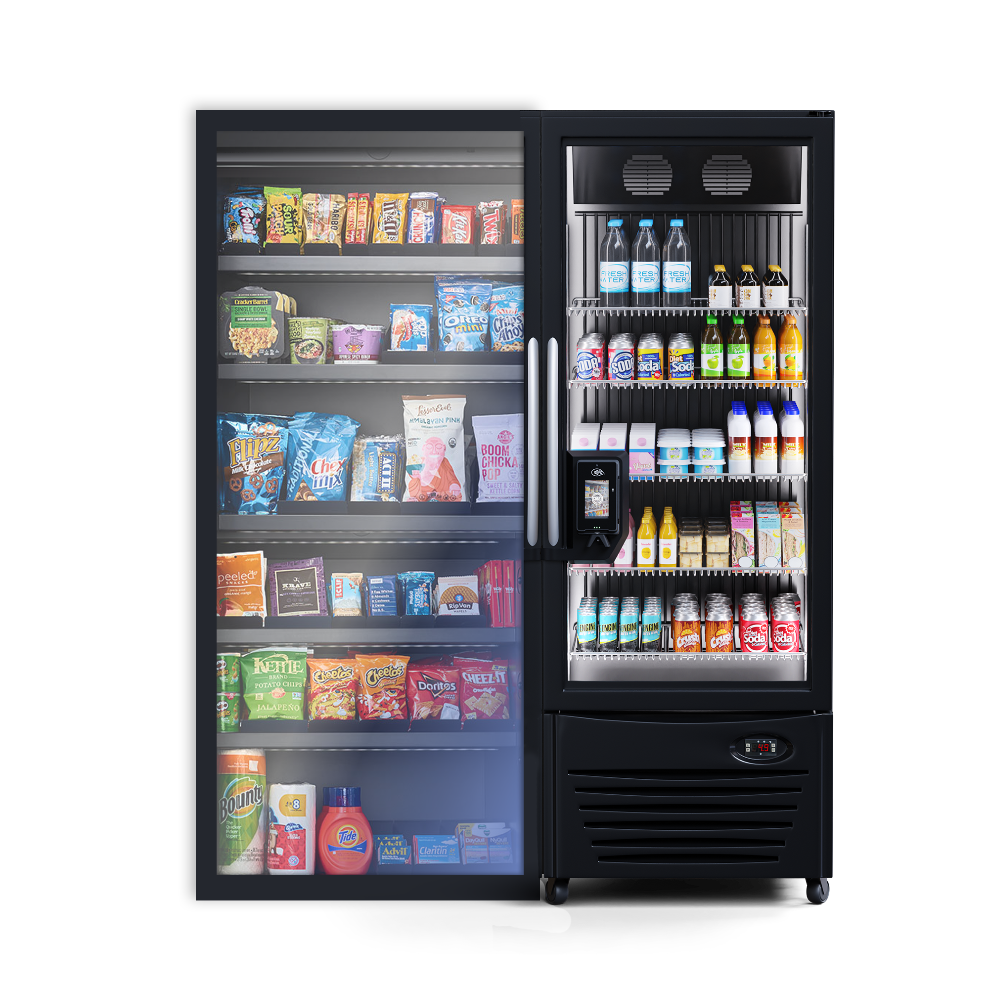 PicoCooler Ambient Mockup 1