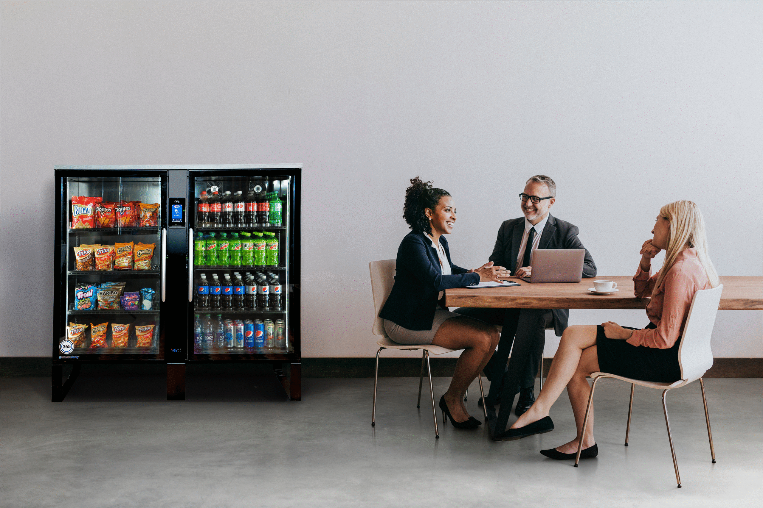 Stockwell Office Scaled